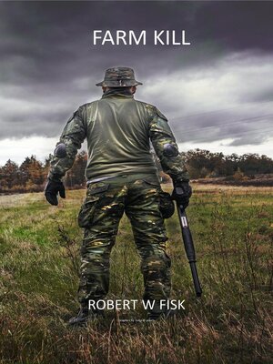 cover image of Farm Kill